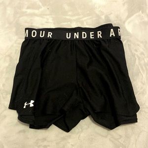 Under armour shorts